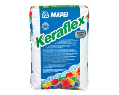 Клей для керамической плитки KERAFLEX